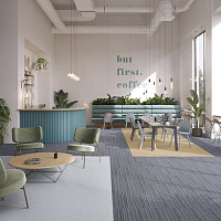 Art Intervention Коллекция Blurred Edge Blurred Edge 569 фото 2 | FLOORDEALER